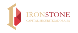 Ironstone Securitizadora